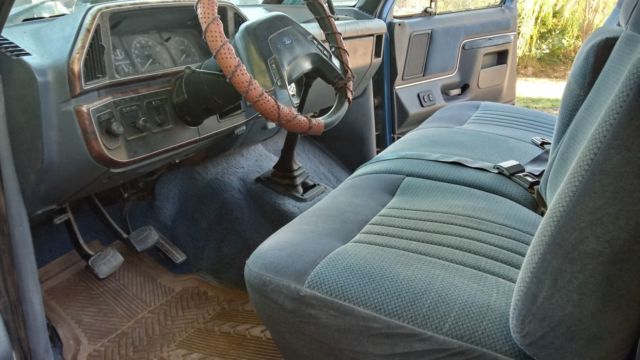 1991 Ford F-150 - photo 6