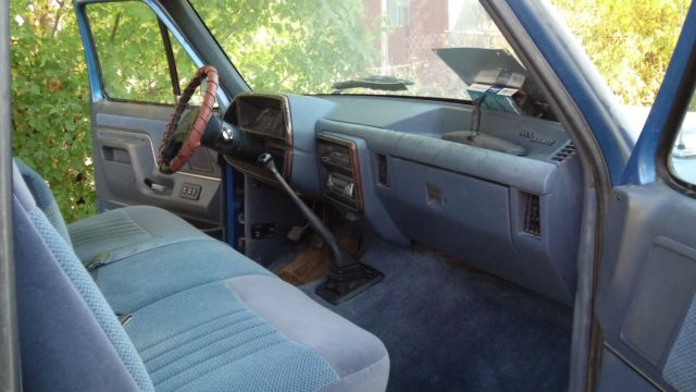 1991 Ford F-150 - photo 7