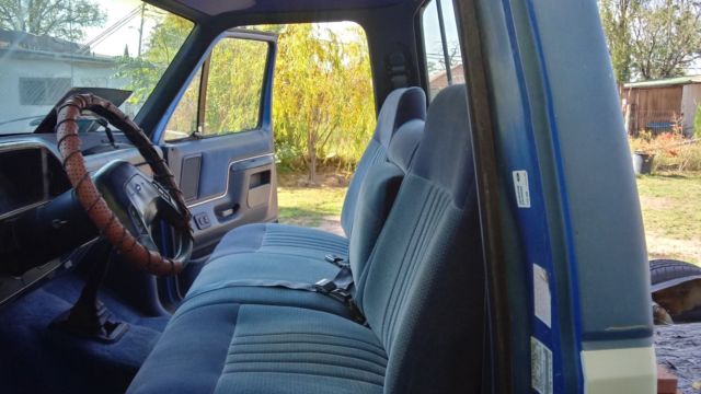 1991 Ford F-150 - photo 9