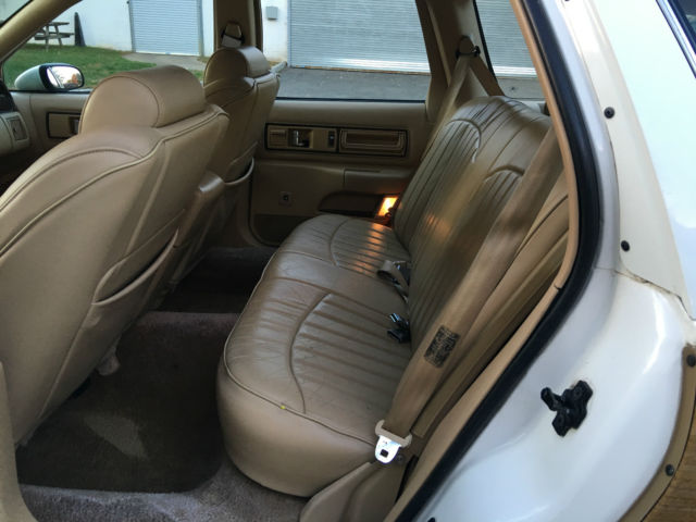 1992 Buick Roadmaster Collectors Edition - photo 13