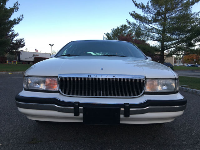 1992 Buick Roadmaster Collectors Edition - photo 9