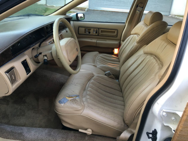 1992 Buick Roadmaster Collectors Edition - photo 11
