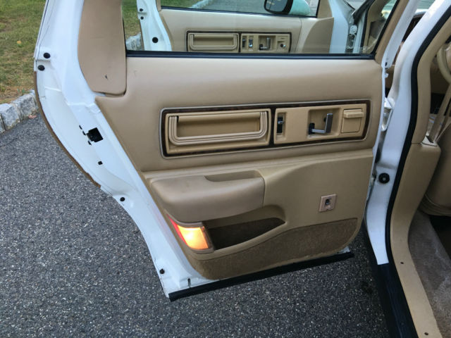 1992 Buick Roadmaster Collectors Edition - photo 12