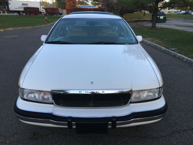 1992 Buick Roadmaster Collectors Edition - photo 8