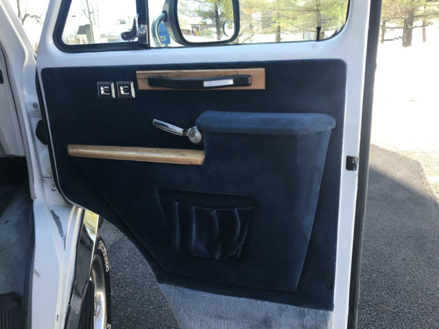 1993 Chevrolet G20 Van MARK III - photo 11