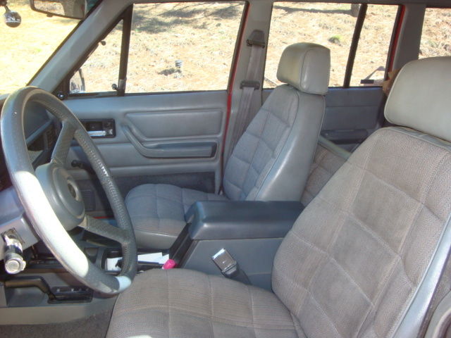1993 Jeep Cherokee Sport - photo 5