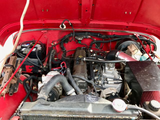 1993 Jeep Wrangler - photo 10