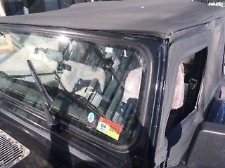 1993 Jeep Wrangler - photo 4