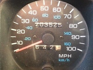 1993 Jeep Wrangler - photo 6