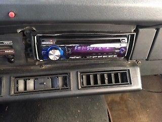 1993 Jeep Wrangler - photo 7