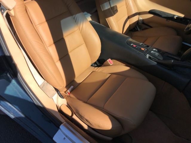 1993 Mazda RX-7 Turbo - photo 10