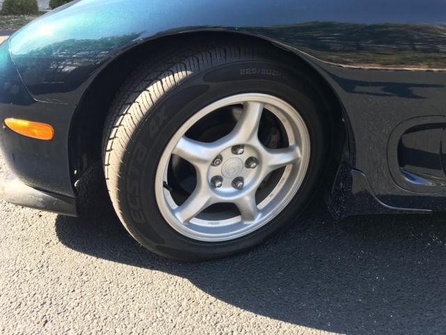 1993 Mazda RX-7 Turbo - photo 11