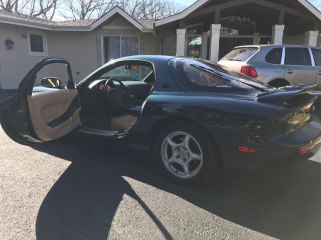 1993 Mazda RX-7 Turbo - photo 6