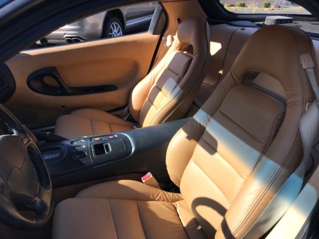 1993 Mazda RX-7 Turbo - photo 9