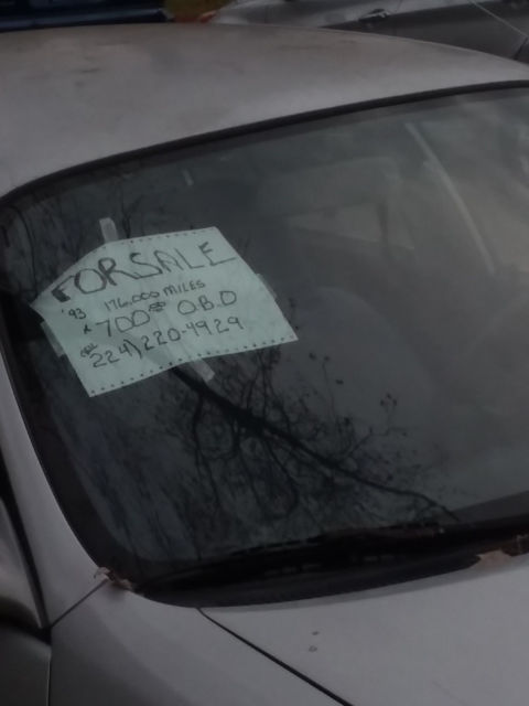 1993 Toyota Tercel - photo 5