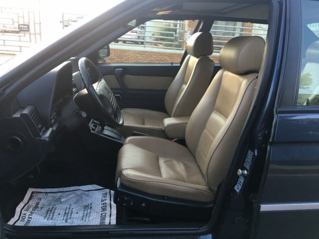 1994 Alfa Romeo 164 LS - photo 10