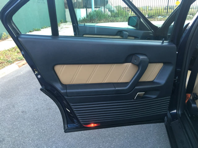 1994 Alfa Romeo 164 LS - photo 11