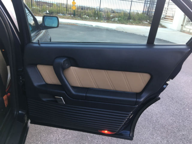 1994 Alfa Romeo 164 LS - photo 13