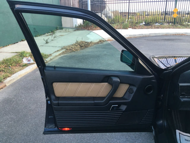 1994 Alfa Romeo 164 LS - photo 9