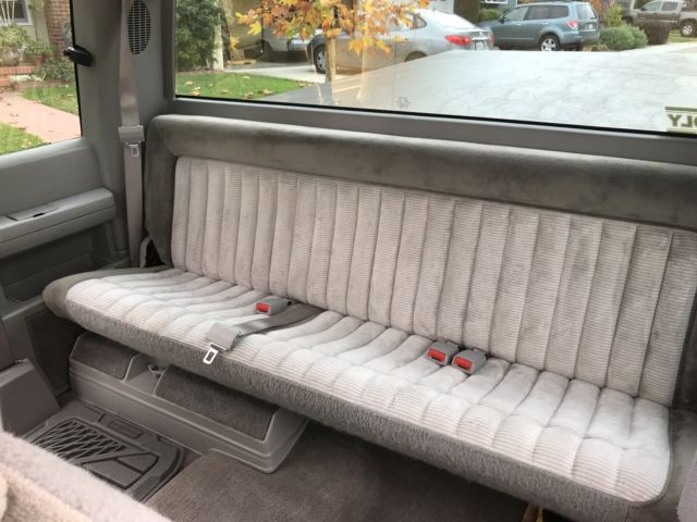 1994 Chevrolet C/K Pickup 1500 Silverado - photo 12