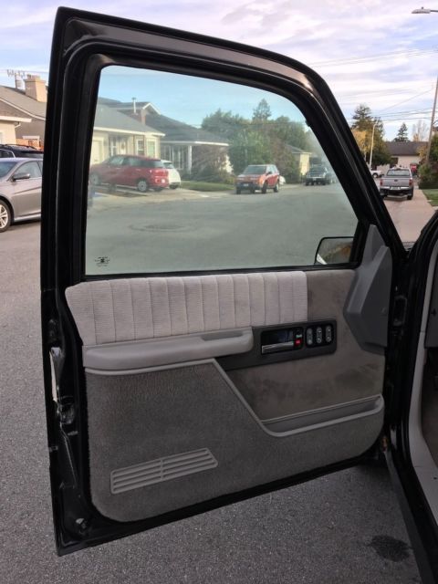 1994 Chevrolet C/K Pickup 1500 Silverado - photo 5