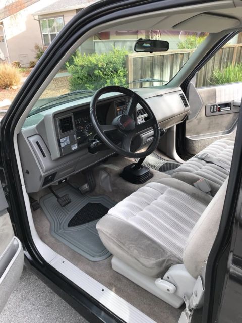 1994 Chevrolet C/K Pickup 1500 Silverado - photo 6