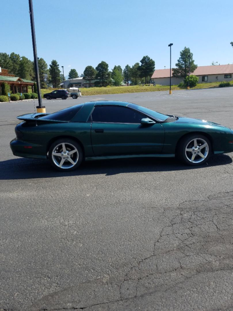 1994 Pontiac Trans Am - photo 2