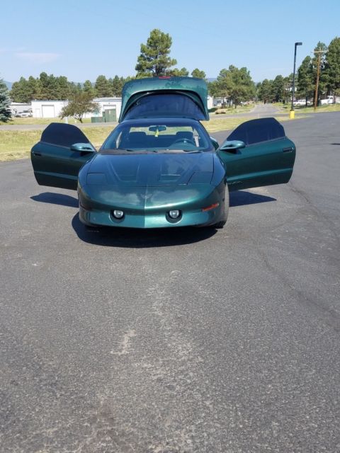 1994 Pontiac Trans Am - photo 3