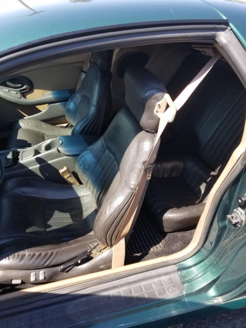 1994 Pontiac Trans Am - photo 4