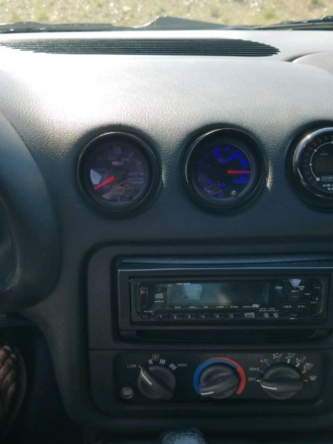 1994 Pontiac Trans Am - photo 6