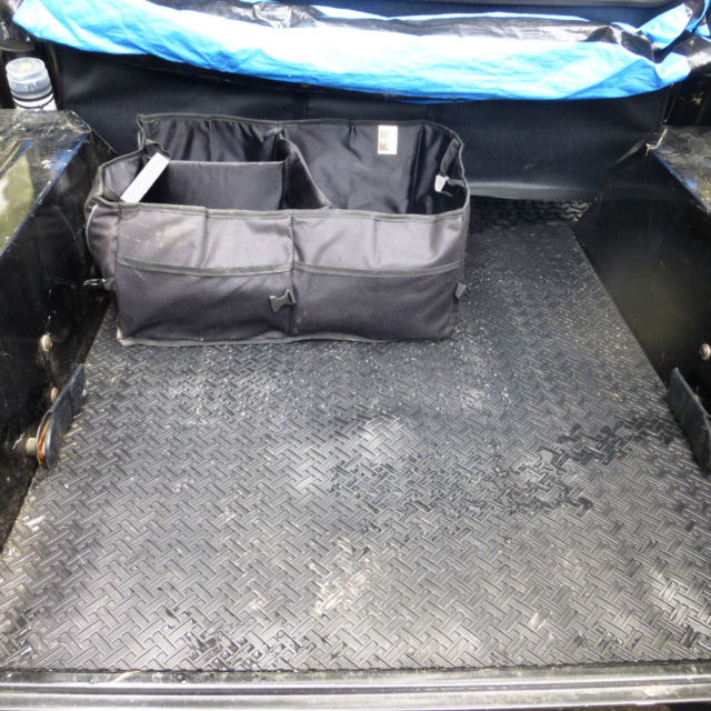 1994 Jeep Wrangler YJ - photo 10