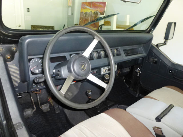 1994 Jeep Wrangler YJ - photo 7
