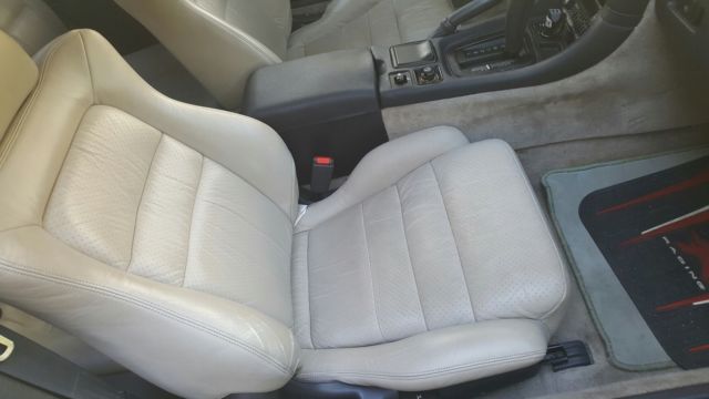 1994 Mitsubishi 3000GT SL - photo 4