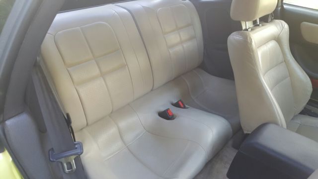 1994 Mitsubishi 3000GT SL - photo 5