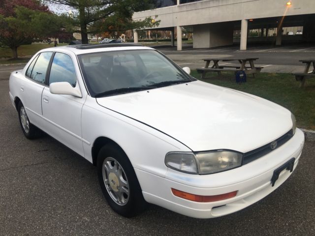1994 Toyota Camry XLE V6