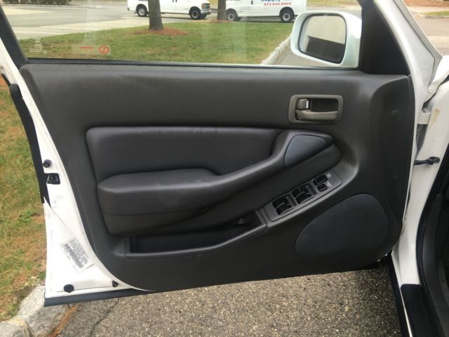 1994 Toyota Camry XLE V6 - photo 10