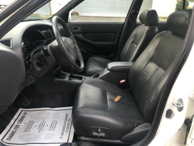 1994 Toyota Camry XLE V6 - photo 11