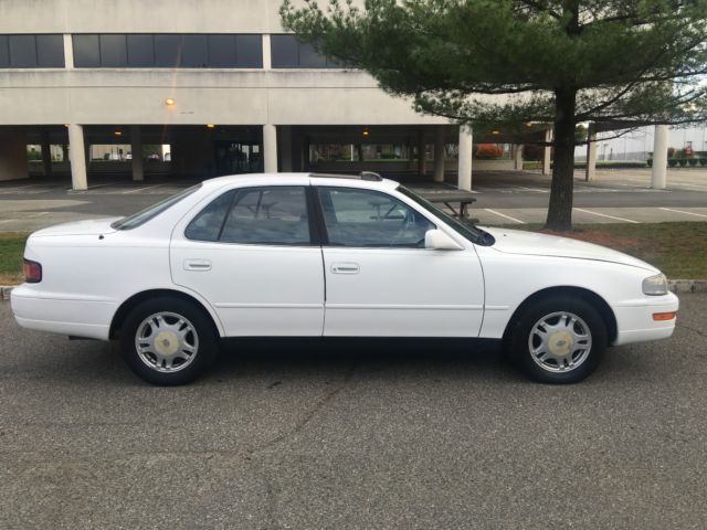 1994 Toyota Camry XLE V6 - photo 3