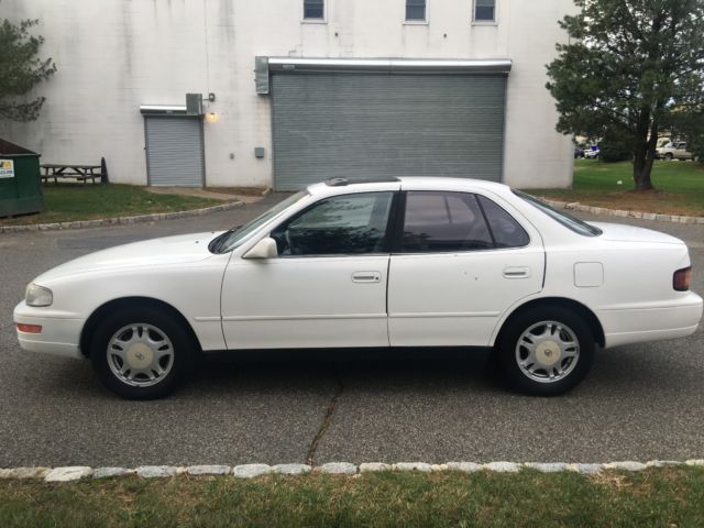 1994 Toyota Camry XLE V6 - photo 7