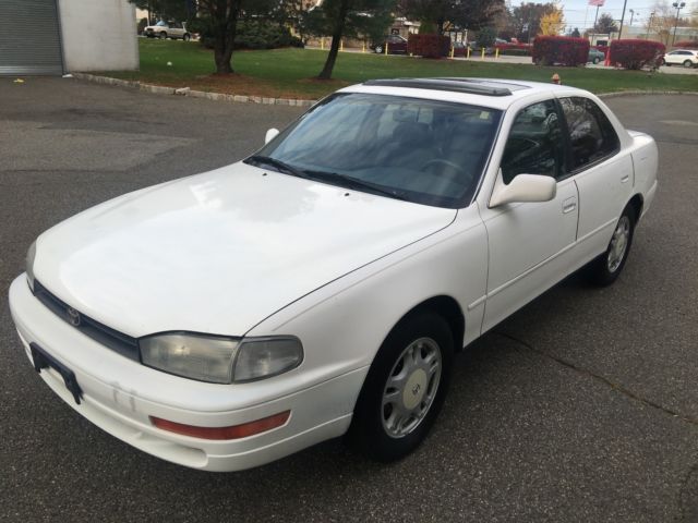 1994 Toyota Camry XLE V6 - photo 8