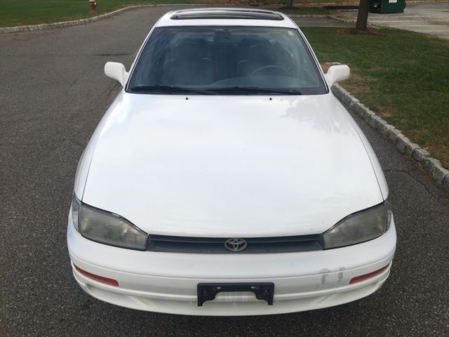 1994 Toyota Camry XLE V6 - photo 9