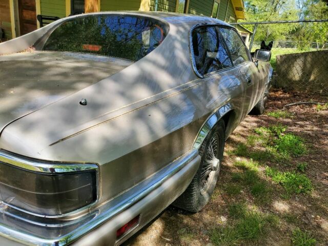1994 Jaguar XJS - photo 10