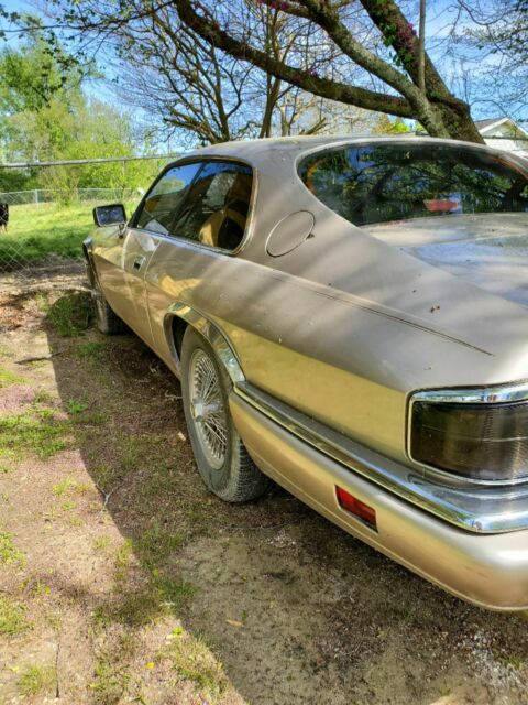 1994 Jaguar XJS - photo 12
