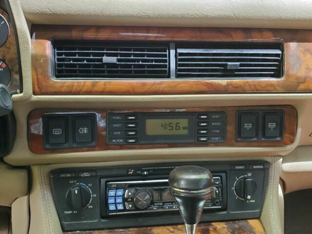 1994 Jaguar XJS - photo 4