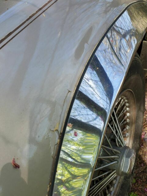 1994 Jaguar XJS - photo 7