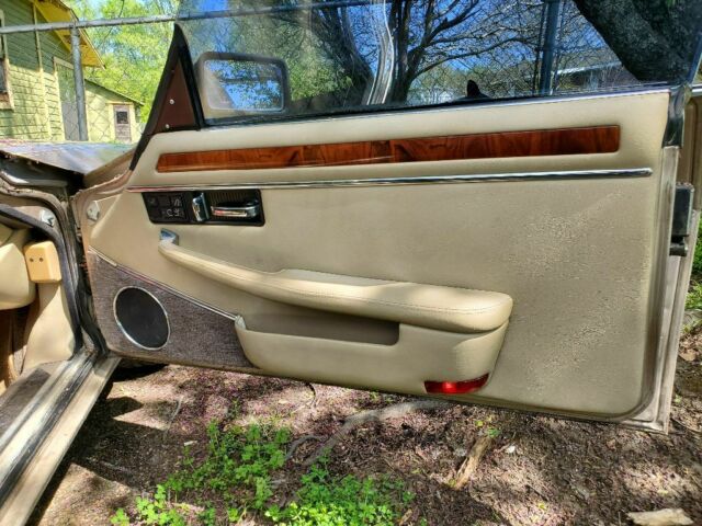 1994 Jaguar XJS - photo 8
