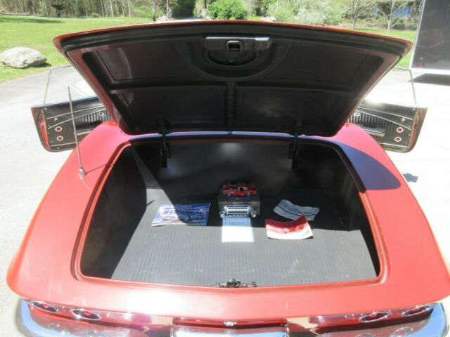 1962 Chevrolet Corvette - photo 10
