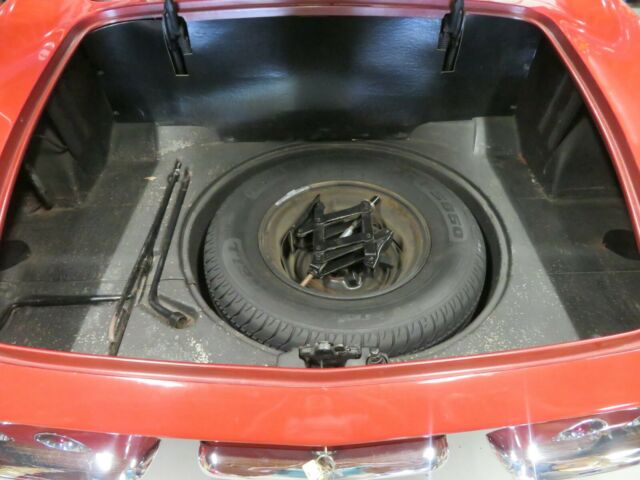 1962 Chevrolet Corvette - photo 12