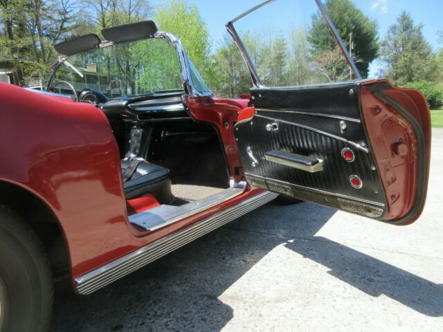 1962 Chevrolet Corvette - photo 9