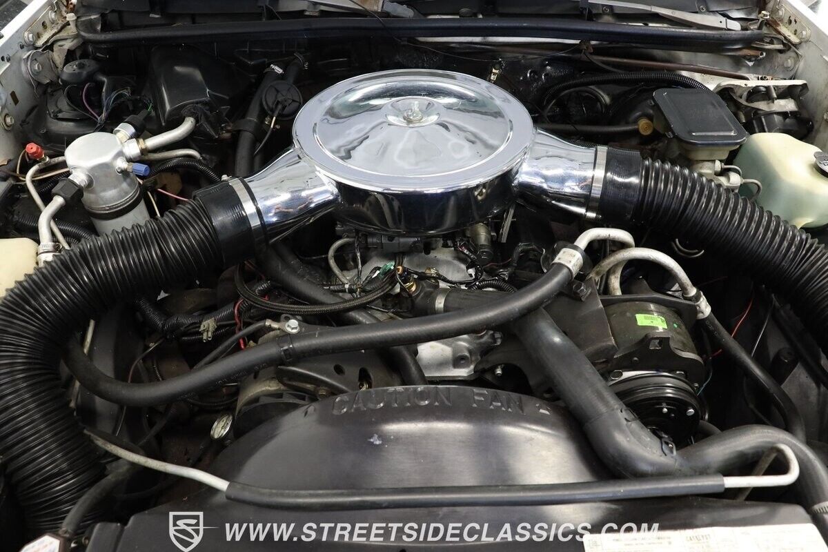 1986 Chevrolet El Camino - photo 4